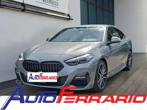 Annonce BMW SERIE 2 Essence 2022 d'occasion 