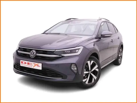 Annonce VOLKSWAGEN TAIGO Essence 2024 d'occasion 