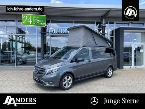 Used MERCEDES-BENZ CLASSE V Diesel 2020 Ad 