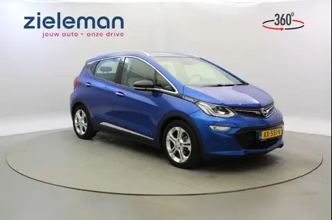 Annonce OPEL AMPERA Électrique 2019 d'occasion 