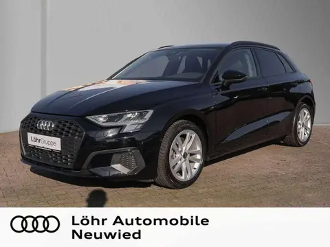 Annonce AUDI A3 Hybride 2021 d'occasion 