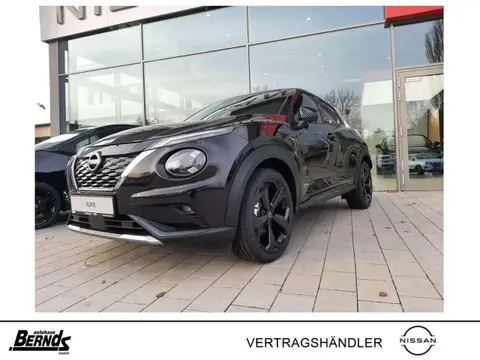 Annonce NISSAN JUKE Hybride 2022 d'occasion 