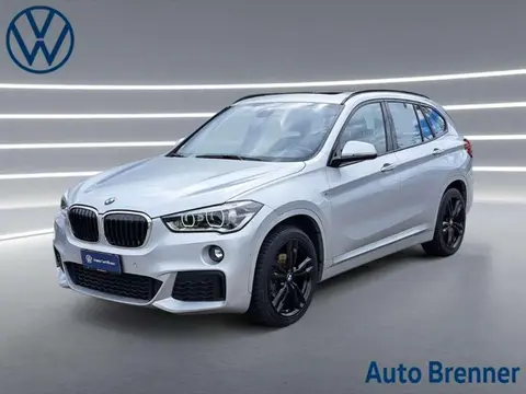 Annonce BMW X1 Diesel 2019 d'occasion 