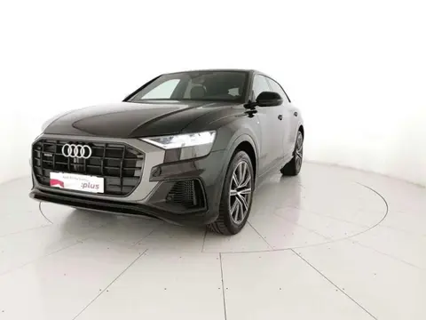 Annonce AUDI Q8 Hybride 2022 d'occasion 