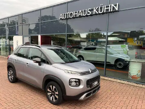 Annonce CITROEN C3 AIRCROSS Essence 2020 d'occasion 