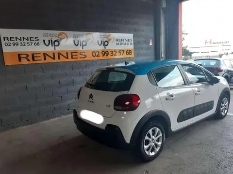 Used CITROEN C3 Diesel 2019 Ad 