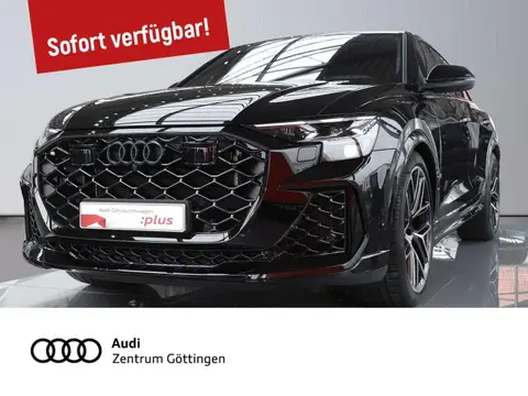 Used AUDI RSQ8 Petrol 2024 Ad 