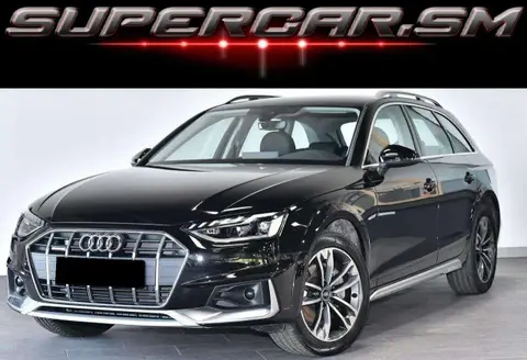 Used AUDI A4 Diesel 2023 Ad 