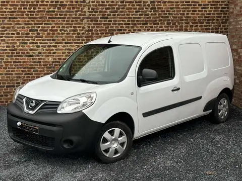 Annonce NISSAN NV250 Diesel 2019 d'occasion 