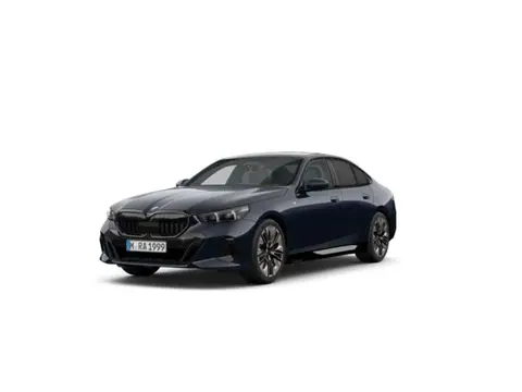 Used BMW SERIE 5 Petrol 2023 Ad 