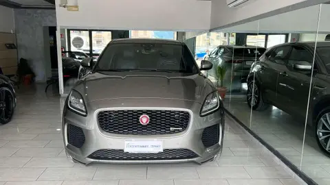 Used JAGUAR E-PACE Diesel 2020 Ad 