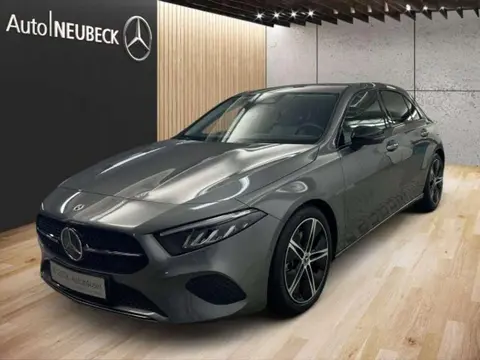 Annonce MERCEDES-BENZ CLASSE A Essence 2023 d'occasion 