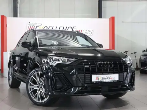 Annonce AUDI Q3 Diesel 2020 d'occasion 