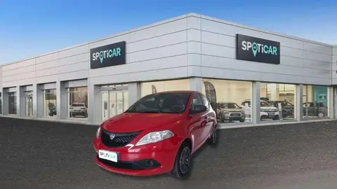 Used LANCIA YPSILON Hybrid 2020 Ad 