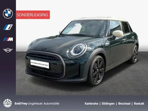 Annonce MINI COOPER Essence 2023 d'occasion 