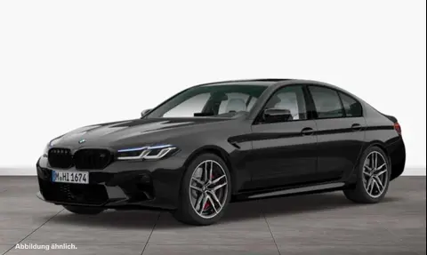 Annonce BMW M5 Essence 2023 d'occasion 