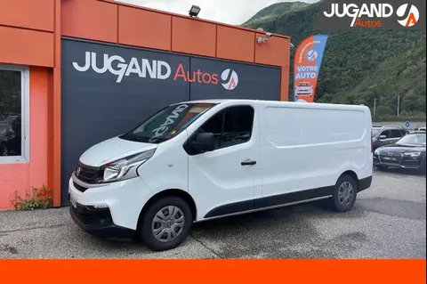 Used FIAT TALENTO Diesel 2020 Ad 