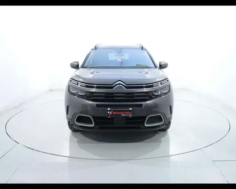 Annonce CITROEN C5 AIRCROSS Diesel 2021 d'occasion 