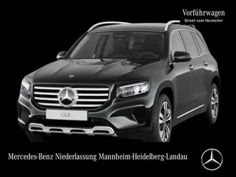 Used MERCEDES-BENZ CLASSE GLB Petrol 2024 Ad 