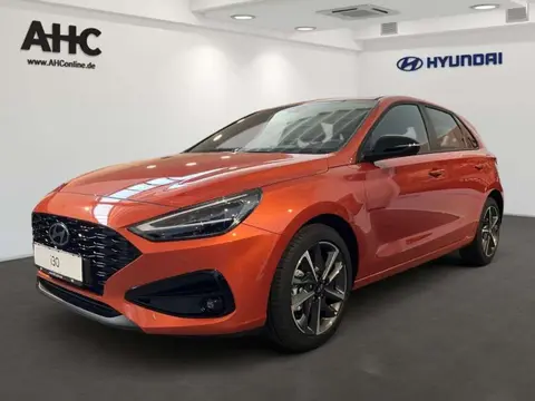 Annonce HYUNDAI I30 Essence 2024 d'occasion 