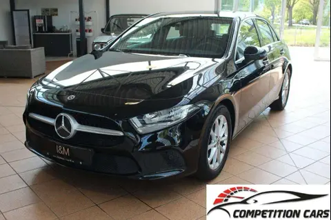 Used MERCEDES-BENZ CLASSE A Petrol 2020 Ad 