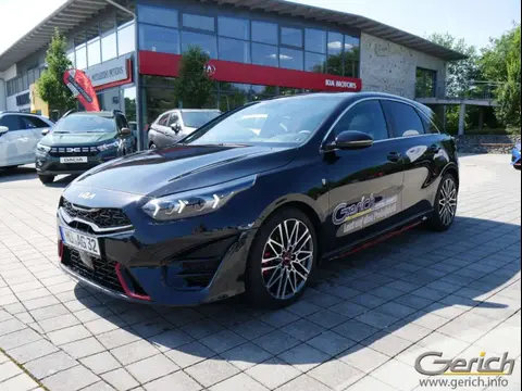 Annonce KIA CEED Essence 2024 d'occasion 