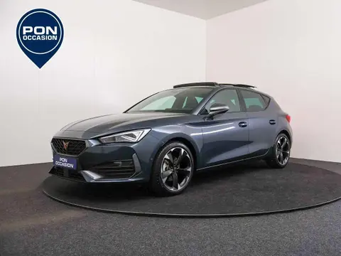 Used CUPRA LEON Petrol 2023 Ad 