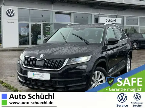 Used SKODA KODIAQ Diesel 2020 Ad 