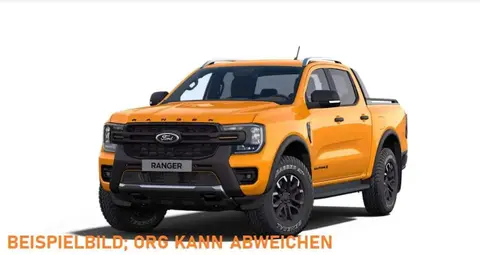 Annonce FORD RANGER Diesel 2024 d'occasion 