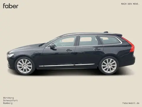 Annonce VOLVO V90 Hybride 2019 d'occasion 