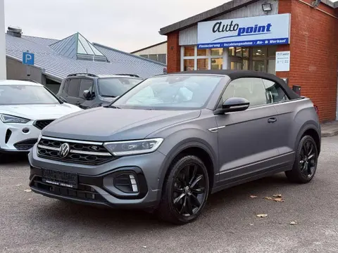 Used VOLKSWAGEN T-ROC Petrol 2023 Ad 