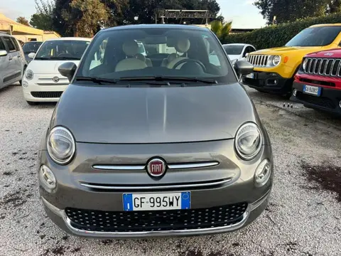 Used FIAT 500 Hybrid 2021 Ad 