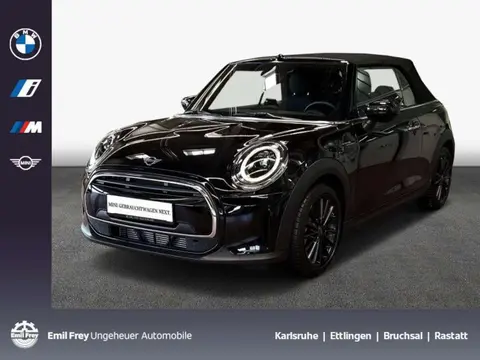 Annonce MINI ONE Essence 2021 d'occasion 