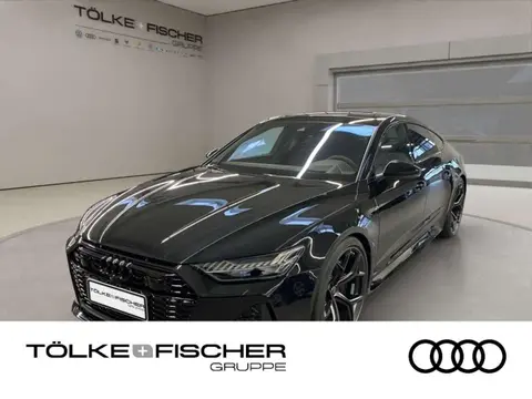 Annonce AUDI RS7 Essence 2024 d'occasion 