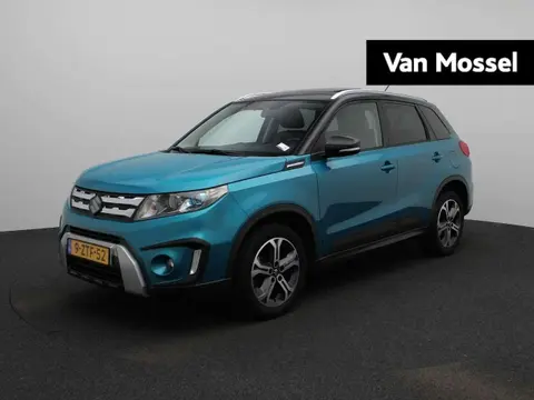 Annonce SUZUKI VITARA Essence 2015 d'occasion 