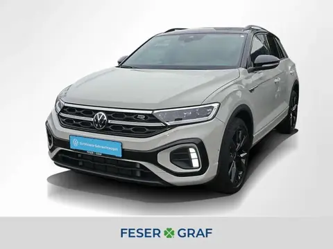 Annonce VOLKSWAGEN T-ROC Essence 2024 d'occasion 