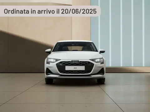 Annonce AUDI A3 Diesel 2024 d'occasion 