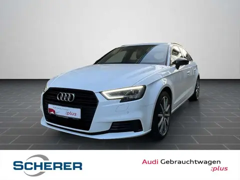 Used AUDI A3  2021 Ad 