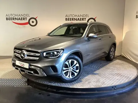 Used MERCEDES-BENZ CLASSE GLC Petrol 2020 Ad 