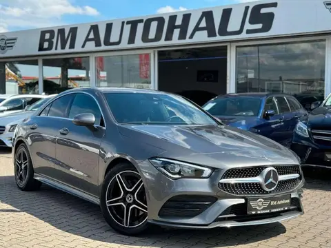 Used MERCEDES-BENZ CLASSE CLA Petrol 2019 Ad 