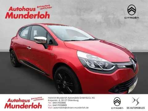 Used RENAULT CLIO Petrol 2015 Ad 