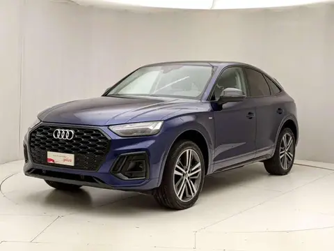 Used AUDI Q5 Diesel 2023 Ad 