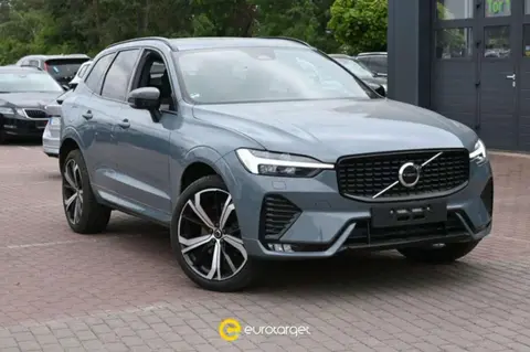 Used VOLVO XC60 Hybrid 2021 Ad 