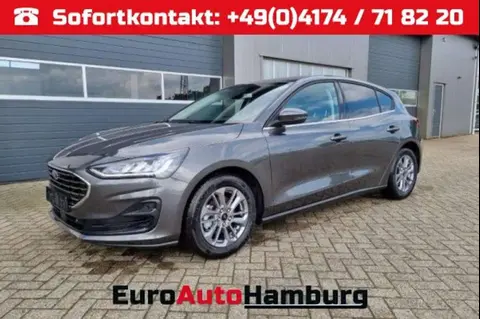 Used FORD FOCUS Petrol 2024 Ad Germany