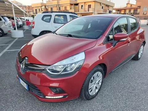 Used RENAULT CLIO Petrol 2019 Ad 