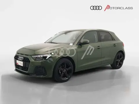 Used AUDI A1 Petrol 2023 Ad 