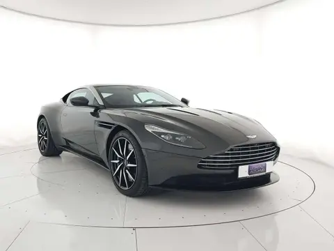 Annonce ASTON MARTIN DB11 Essence 2018 d'occasion 