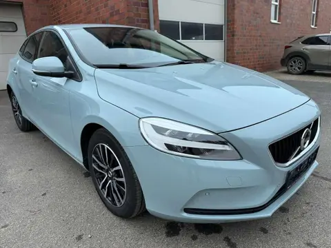 Annonce VOLVO V40 Diesel 2018 d'occasion 