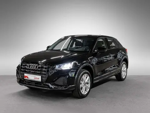 Annonce AUDI Q2 Essence 2023 d'occasion 