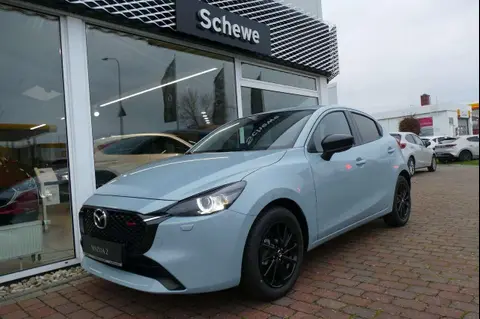 Annonce MAZDA 2 Essence 2024 d'occasion 